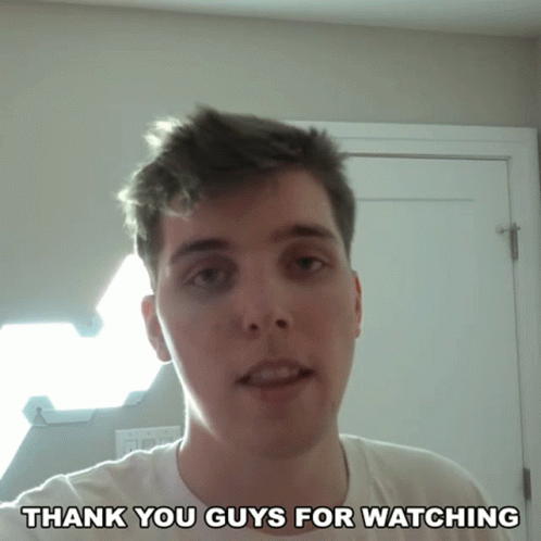 Thank You Guys For Watching Ceice GIF - Thank You Guys For Watching Ceice Xset GIFs