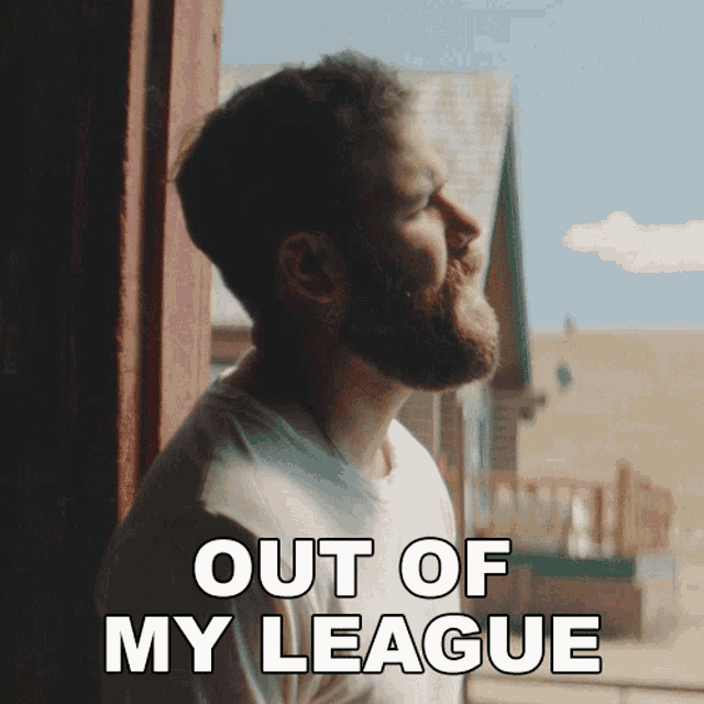 Out Of My League Jordan Davis GIF - Out Of My League Jordan Davis Part Of It Song GIFs