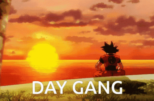 Day Gang GIF - Day Gang GIFs