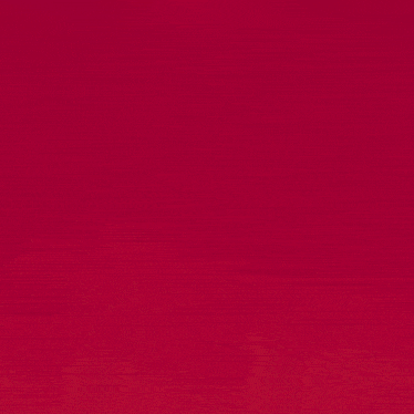 a man in a red shirt stands in front of the word goal