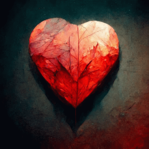 Wildeberry Heart GIF - Wildeberry Heart Heartofstone GIFs