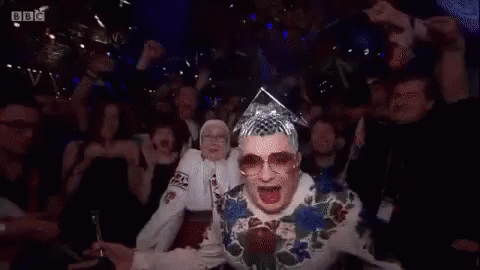 Celebrate Party GIF - Celebrate Party Dancing GIFs