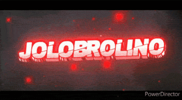Jolobrolino Jolobrolino Intro GIF - Jolobrolino Jolo Jolobrolino Intro GIFs
