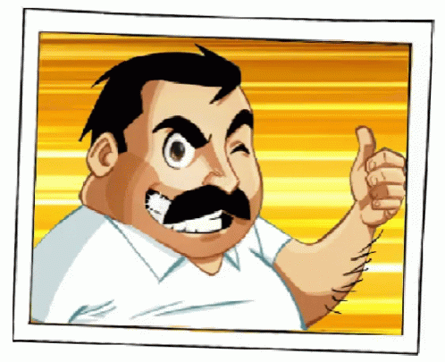 El Chapo Thumbs Up GIF - El Chapo Thumbs Up Wink GIFs