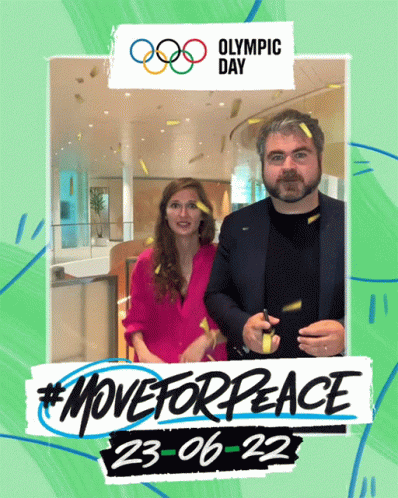 Excited Move For Peace GIF - Excited Move For Peace Hyped GIFs