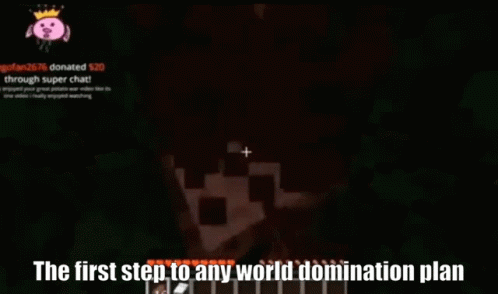 Smp Earth GIF - Smp Earth Minecraft GIFs