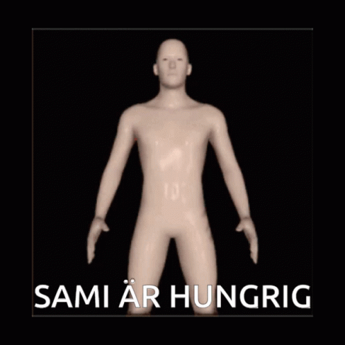 Sami GIF - Sami GIFs