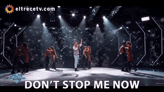 Dont Stop Me Now Keep Going GIF - Dont Stop Me Now Keep Going Unstoppable GIFs