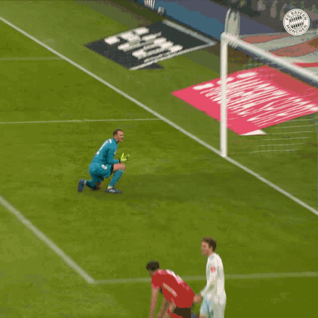 Angry Manuel Neuer GIF - Angry Manuel Neuer Fcb GIFs