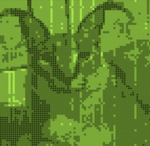 Big Floppa Gameboy GIF - Big Floppa Gameboy Pixel GIFs