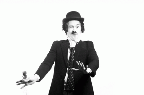 Rolando Inocencio Rolly GIF - Rolando Inocencio Rolly Charlie Chaplin GIFs