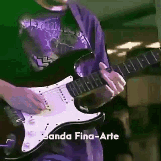 Guitarrista GIF - Guitarrista GIFs