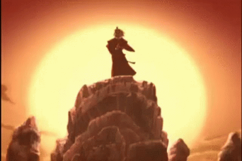 Avatar The Last Airbender Dad GIF - Avatar The Last Airbender Dad Dad Goes To Get Milk GIFs