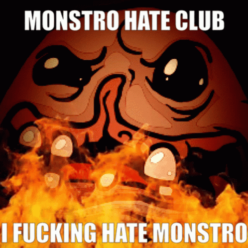 Monstro Binding Of Isaac GIF - Monstro Binding Of Isaac Hate GIFs