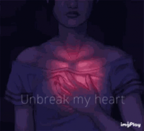 Unbreak My GIF - Unbreak My Heart GIFs