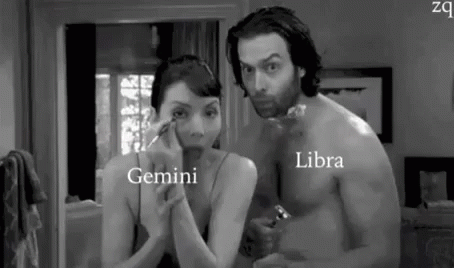 Gemini GIF - Gemini Libra GIFs