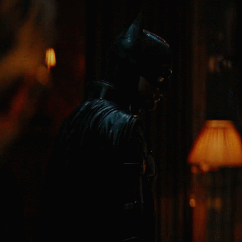 The Batman GIF - The Batman GIFs