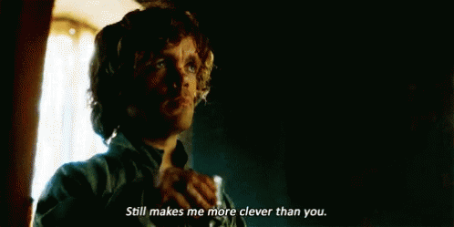 Game Of Thrones Tyrion GIF - Game Of Thrones Tyrion Drink GIFs