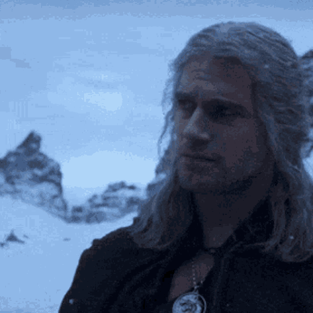 Geralt Geralt Of Rivia GIF - Geralt Geralt Of Rivia The Witcher GIFs