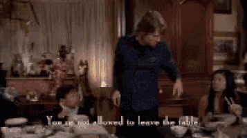 Gilmore Girls GIF