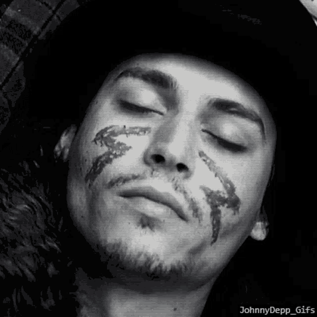 Johnny Depp Dead Man GIF - Johnny Depp Dead Man William Blake GIFs