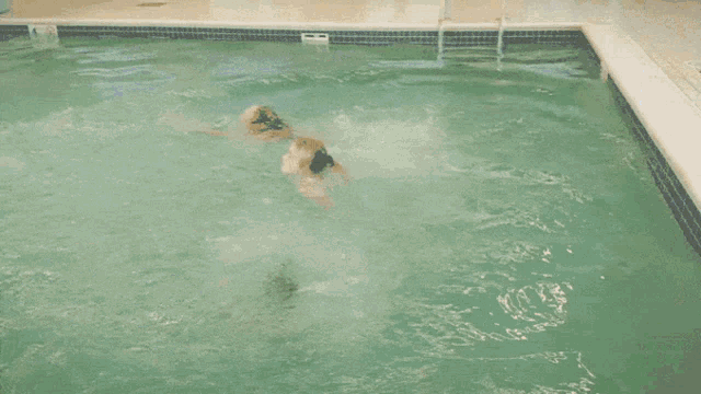 Try Again Reverse GIF - Try Again Reverse Dive GIFs