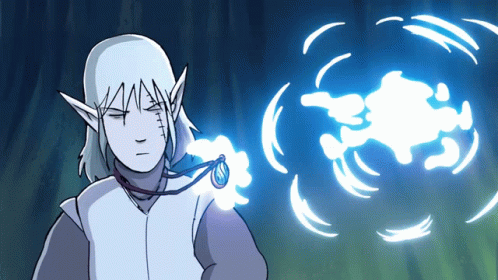 Amulet Book GIF - Amulet Book Series GIFs