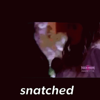 Snatched Weave GIF - Snatched Weave GIFs