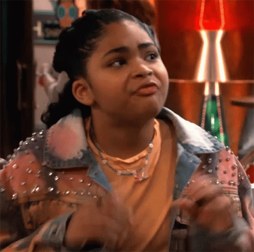Finally Millicent Mitchell GIF - Finally Millicent Mitchell Icarly GIFs