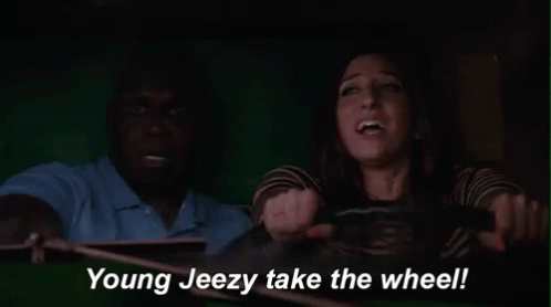 Leave It Up To Jeezy GIF - Young Jeezy Take The Wheel Faith GIFs