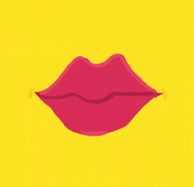 Kiss Love GIF - Kiss Love Lips GIFs