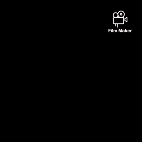 a logo for starmaker indonesia is on a red and black background