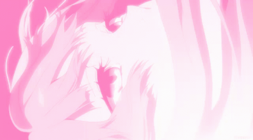 Anime Aesthetic Anime GIF - Anime Aesthetic Anime Pink Anime GIFs