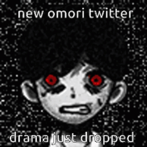 Omori Omori Twitter GIF - Omori Omori Twitter Omoritwt GIFs