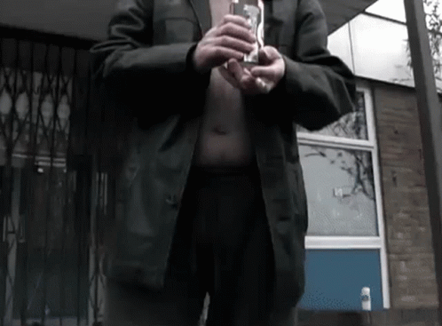 Norman Pain Trapped GIF - Norman Pain Trapped Beer GIFs