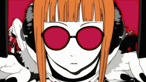 Persona5 Typing GIF - Persona5 Typing Personafive GIFs