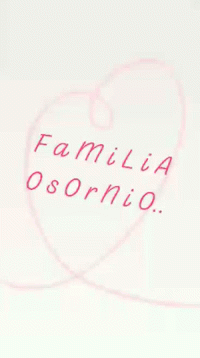 Familia Familia Osornio GIF - Familia Familia Osornio Osornio Family GIFs