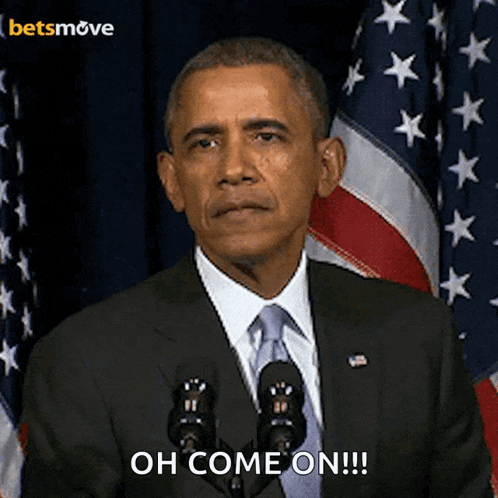 Obama Barack Obama GIF