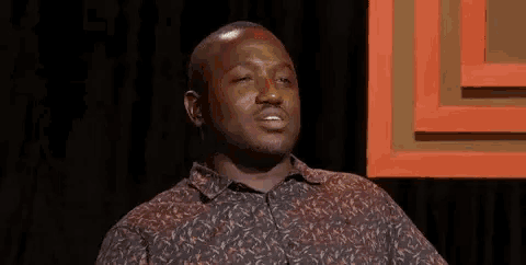 Eric Andre Bitch GIF