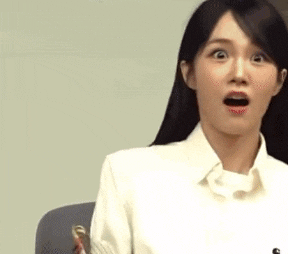 Nana Confused GIF