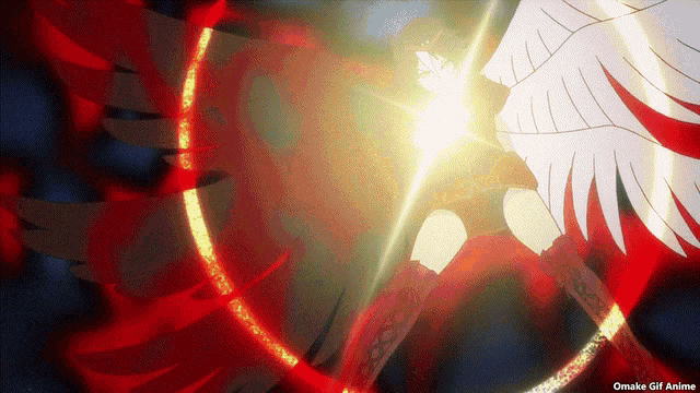 omake gif anime is displayed in the lower right corner of the image