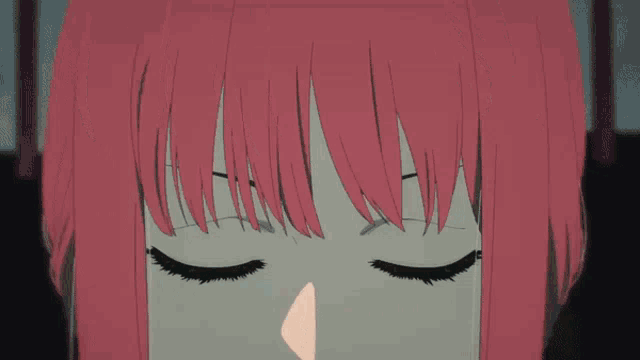 Chainsaw Man Makima GIF