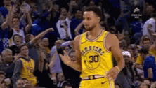 Steph Chefcurry GIF - Steph Chefcurry Whatever GIFs