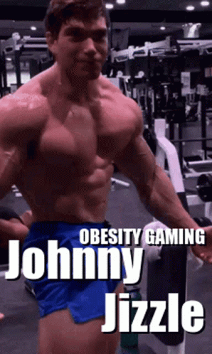 Obesity Gaming Og GIF - Obesity Gaming Og Obesity Gaming Johnnyjizzle GIFs