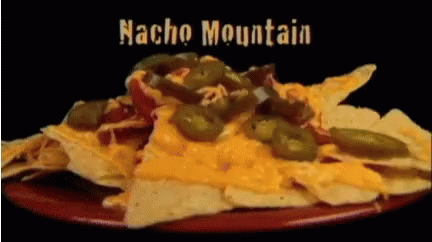 Food Nachos GIF - Food Nachos Mexican GIFs