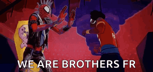 Spiderman Spider Man GIF - Spiderman Spider Man Spider Man Across The Spiderverse GIFs