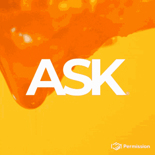 Ask Honey GIF - Ask Honey Ask Me GIFs