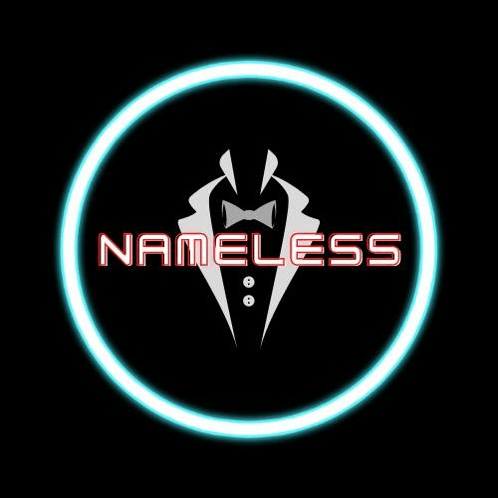 Nameless GIF - Nameless GIFs