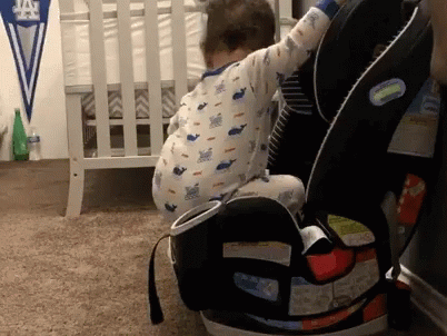 Tired Baby GIF - Tired Baby Exhausted GIFs