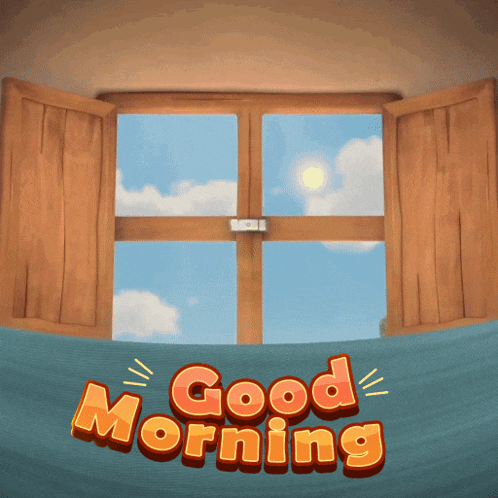 Good Morning Bheem GIF - Good Morning Bheem Mighty Little Bheem GIFs